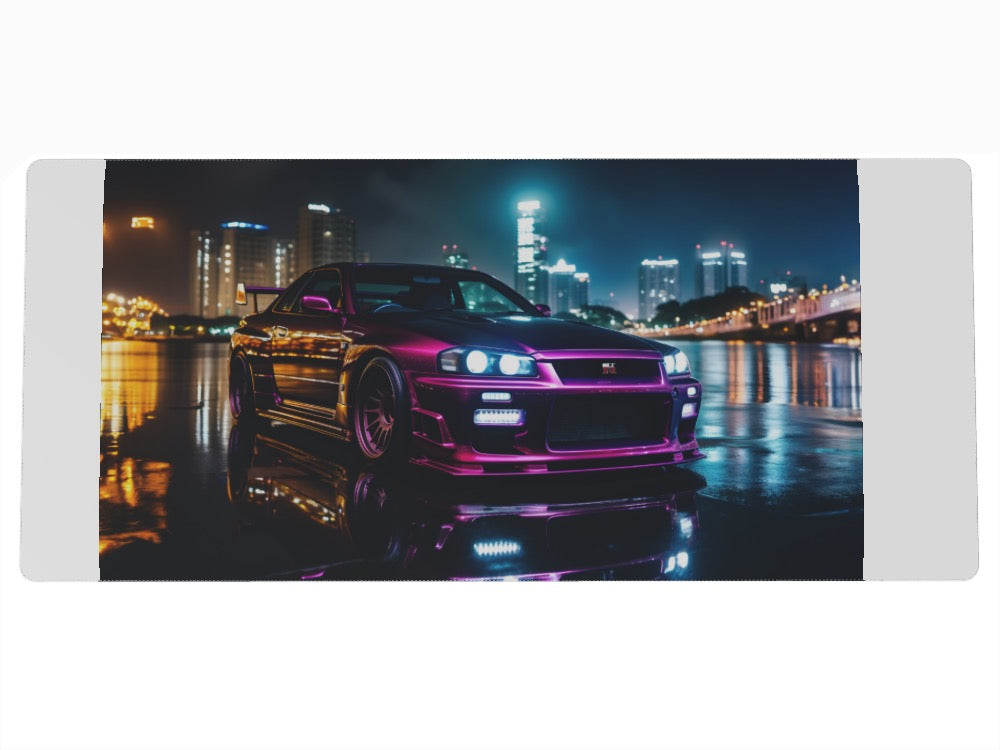 Custom XXL Speedmat - Custom Design Ref: JVXXBPR - [alt_customs]