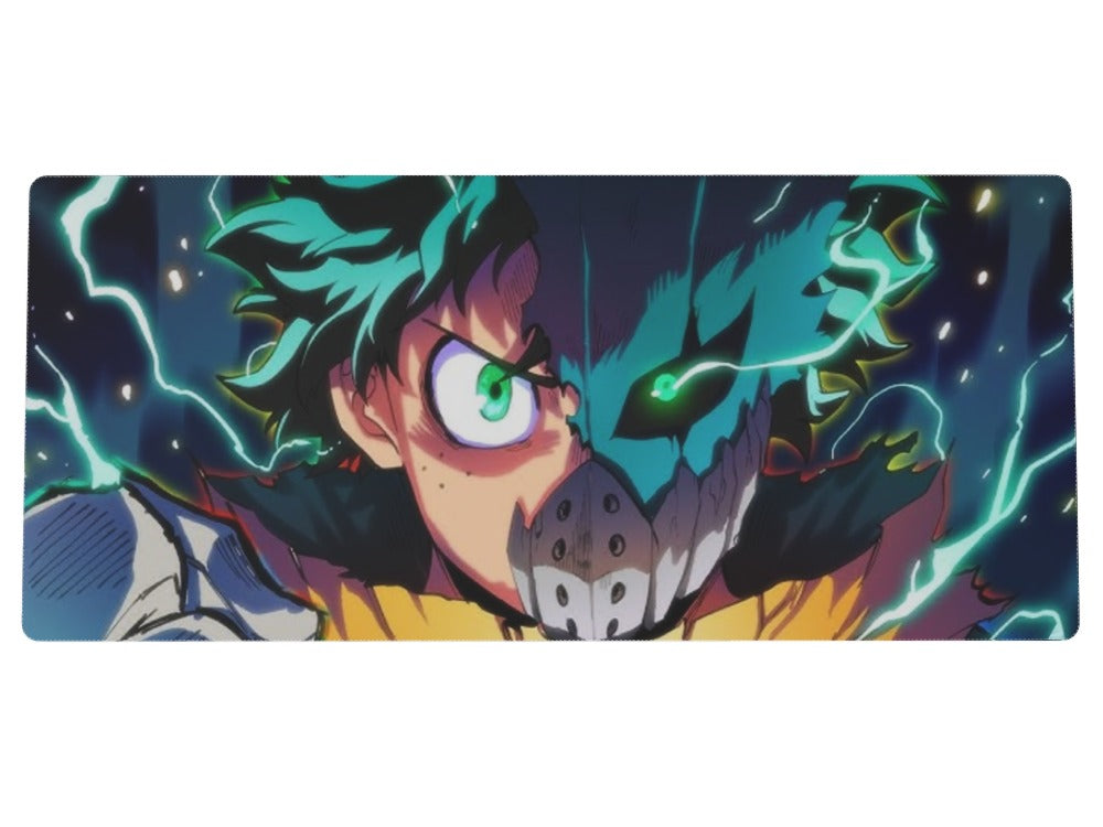 Custom XXL Speedmat - Custom Design Ref: JXXE3AX - [alt_customs]