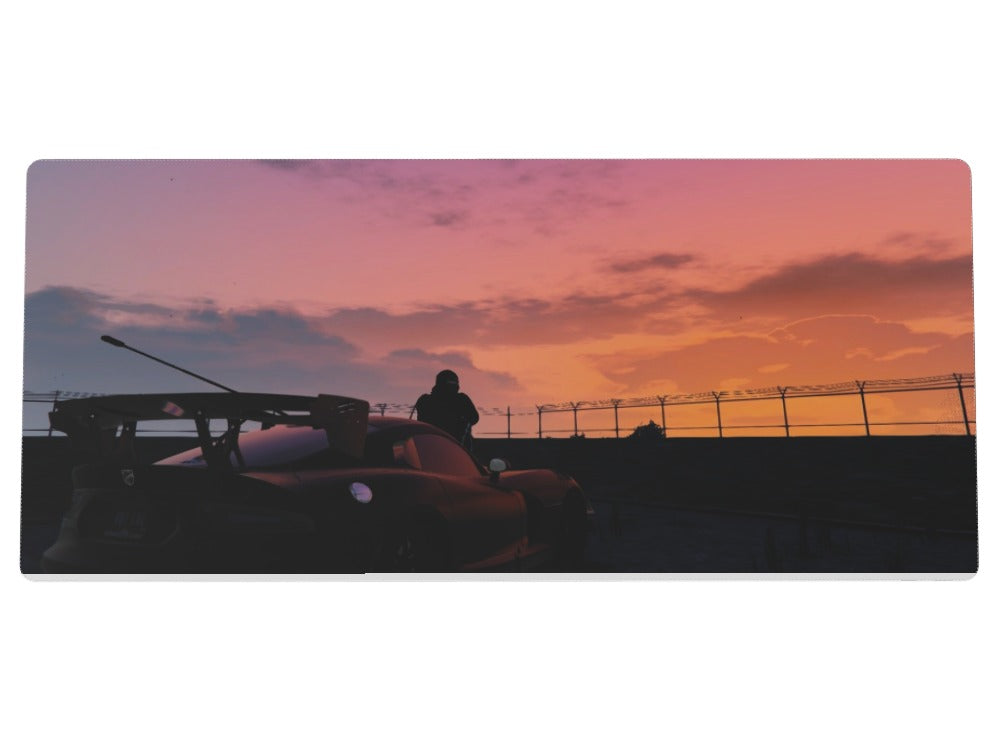 Custom XXL Speedmat - Custom Design Ref: KD3X8FB - [alt_customs]