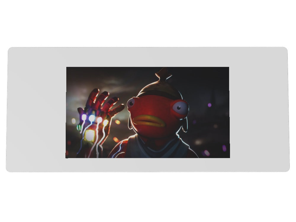 Custom XXL Speedmat - Custom Design Ref: KEOPZM - [alt_customs]