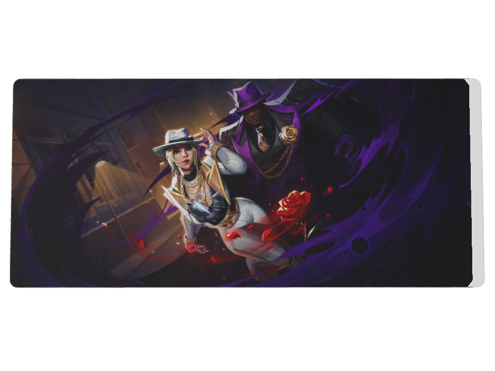 Custom XXL Speedmat - Custom Design Ref: KJ5LNAE - [alt_customs]