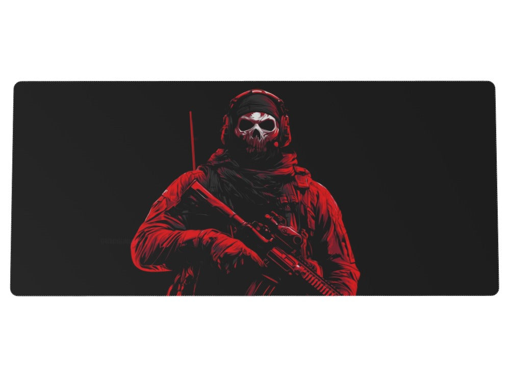 Custom XXL Speedmat - Custom Design Ref: KLJPTQR - [alt_customs]