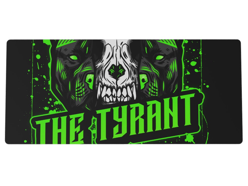 Custom XXL Speedmat - Custom Design Ref: KTB4H1 - [alt_customs]