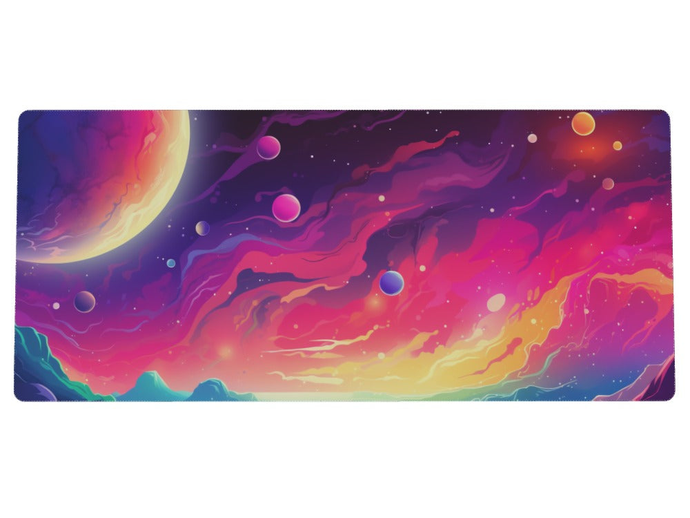 Custom XXL Speedmat - Custom Design Ref: KUEDTA - [alt_customs]