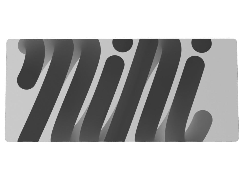Custom XXL Speedmat - Custom Design Ref: KW2RQXD - [alt_customs]
