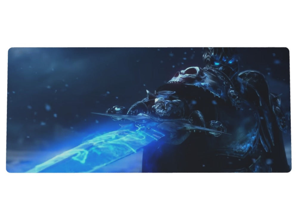 Custom XXL Speedmat - Custom Design Ref: KYNJSPH - [alt_customs]