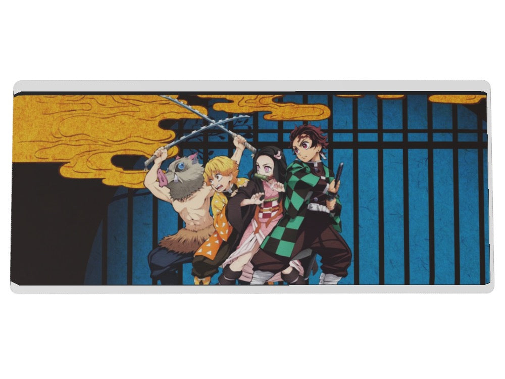 Custom XXL Speedmat - Custom Design Ref: KZZGDDY - [alt_customs]