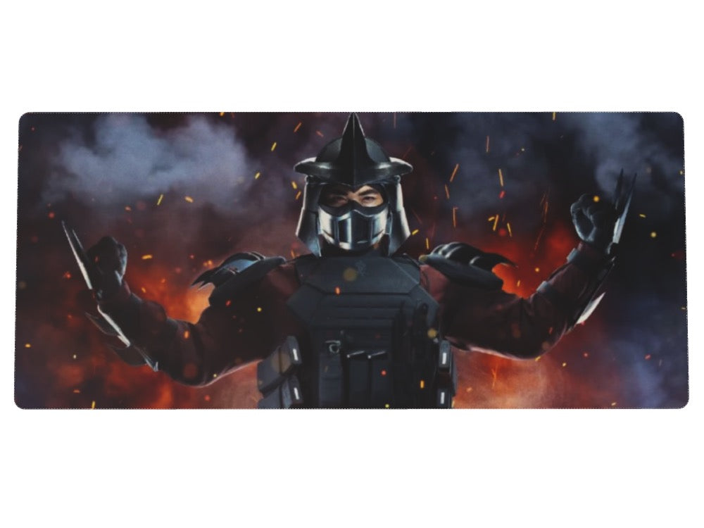 Custom XXL Speedmat - Custom Design Ref: L2NPZK - [alt_customs]