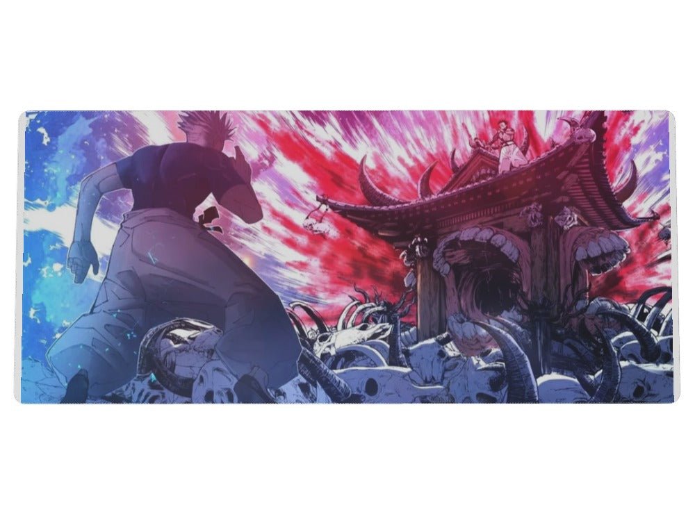 Custom XXL Speedmat - Custom Design Ref: LEUQMX