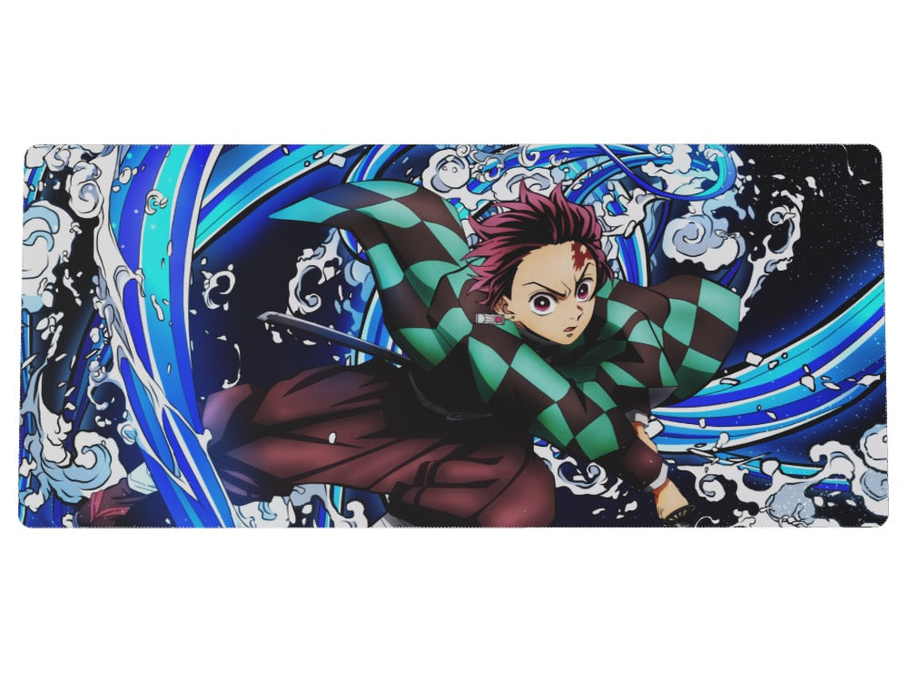 Custom XXL Speedmat - Custom Design Ref: LEYRLQ