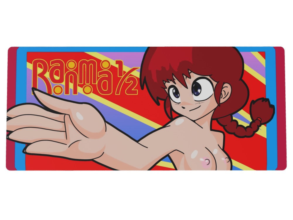 Custom XXL Speedmat - Custom Design Ref: LFEM6I - [alt_customs]