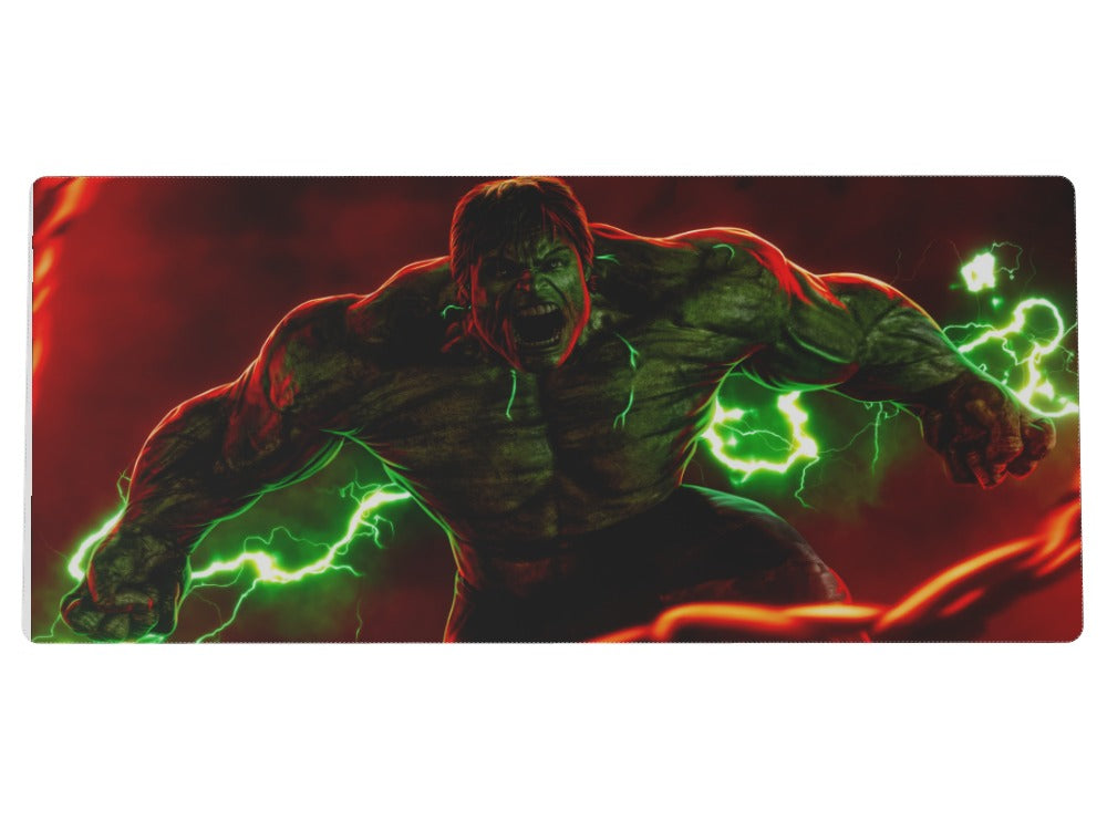 Custom XXL Speedmat - Custom Design Ref: LHVA67A - [alt_customs]
