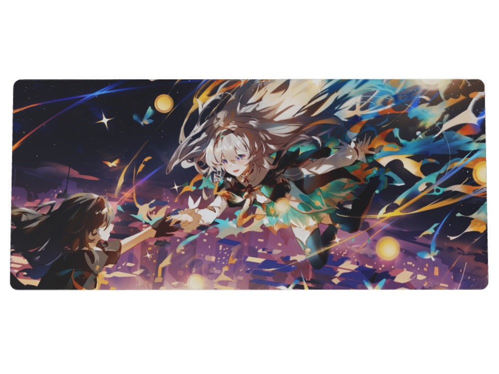 Custom XXL Speedmat - Custom Design Ref: LIWLQE