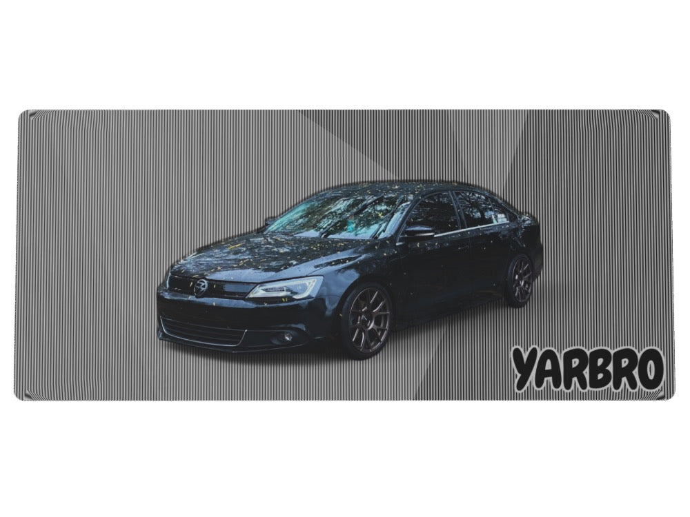 Custom XXL Speedmat - Custom Design Ref: LK4FQK