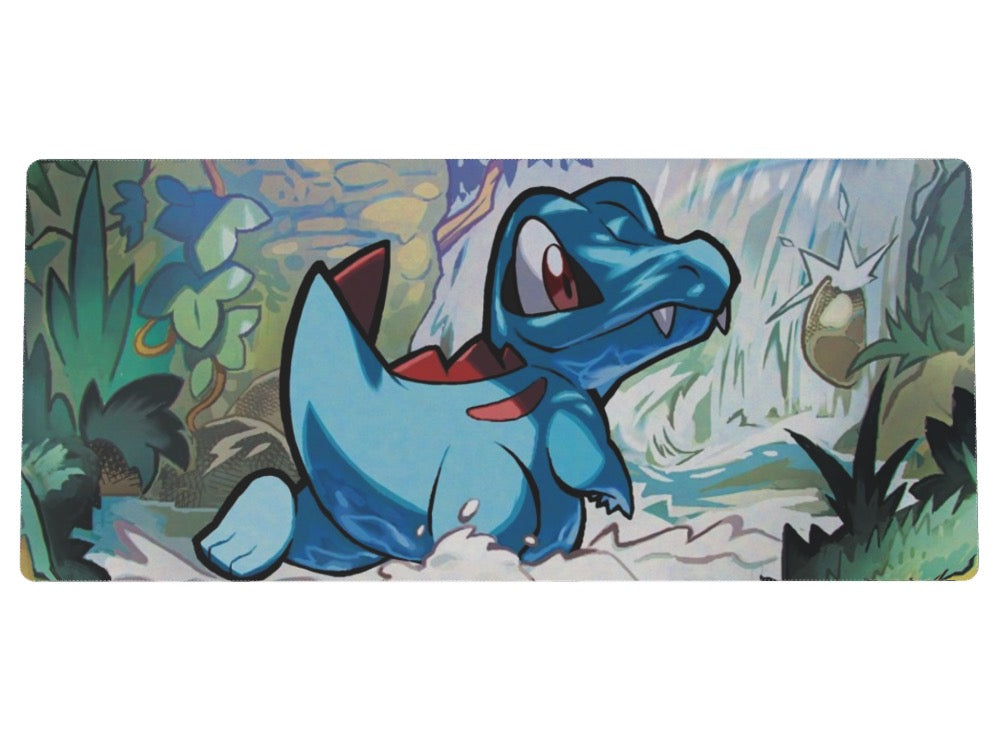Custom XXL Speedmat - Custom Design Ref: LLX0Z7P - [alt_customs]