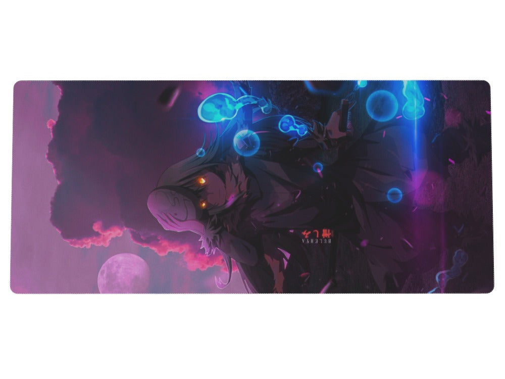 Custom XXL Speedmat - Custom Design Ref: LMLOXZ4 - [alt_customs]