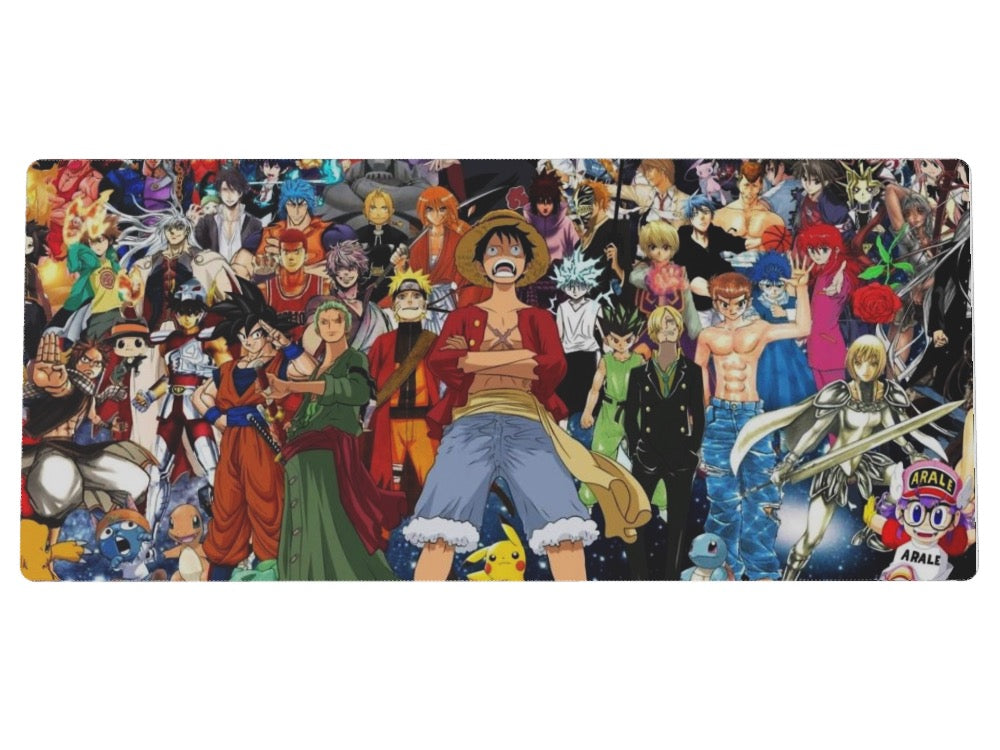 Custom XXL Speedmat - Custom Design Ref: LPHO4WN - [alt_customs]