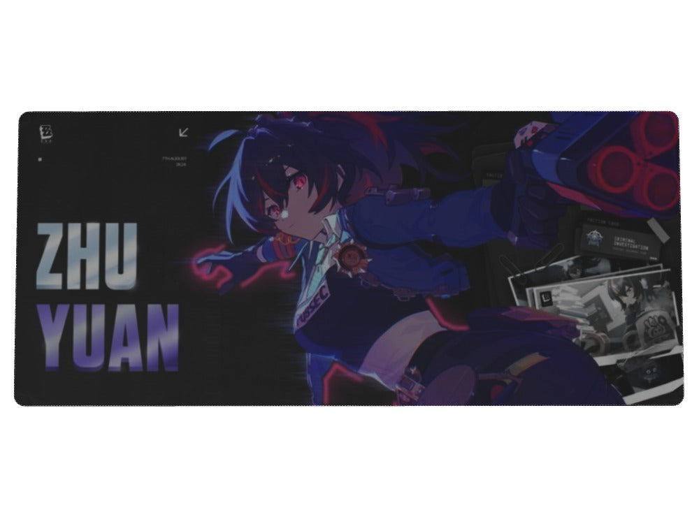Custom XXL Speedmat - Custom Design Ref: LXMXTS1 - [alt_customs]