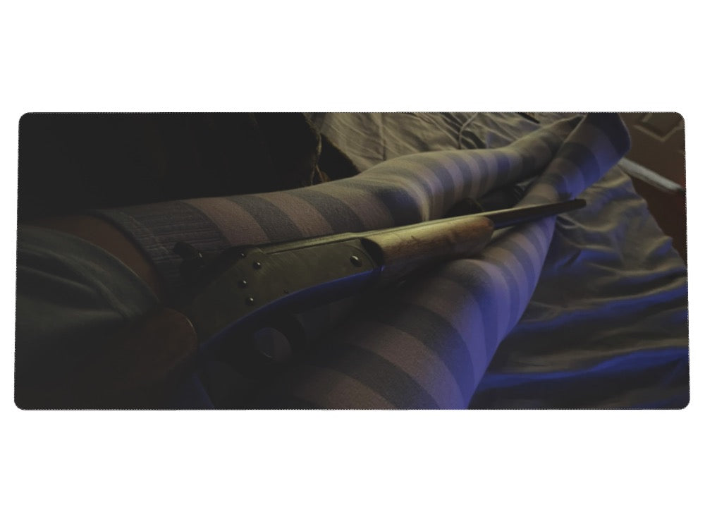 Custom XXL Speedmat - Custom Design Ref: LZAHGPX - [alt_customs]