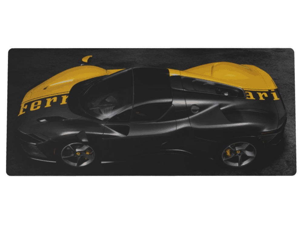 Custom XXL Speedmat - Custom Design Ref: M2A9OLP - [alt_customs]