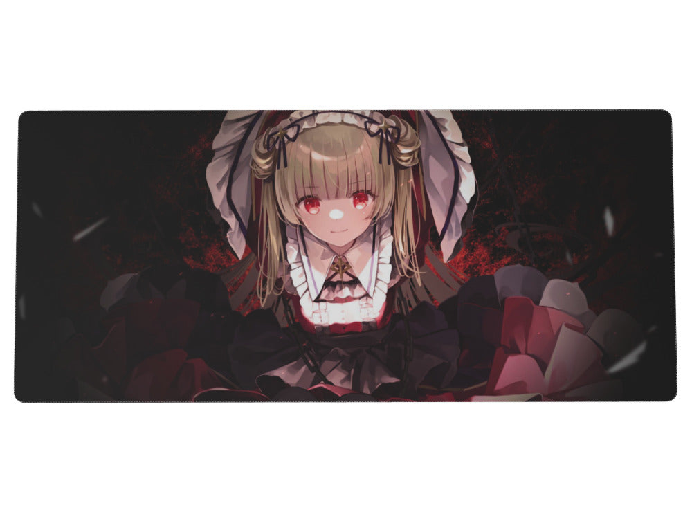 Custom XXL Speedmat - Custom Design Ref: MBOZCTA - [alt_customs]