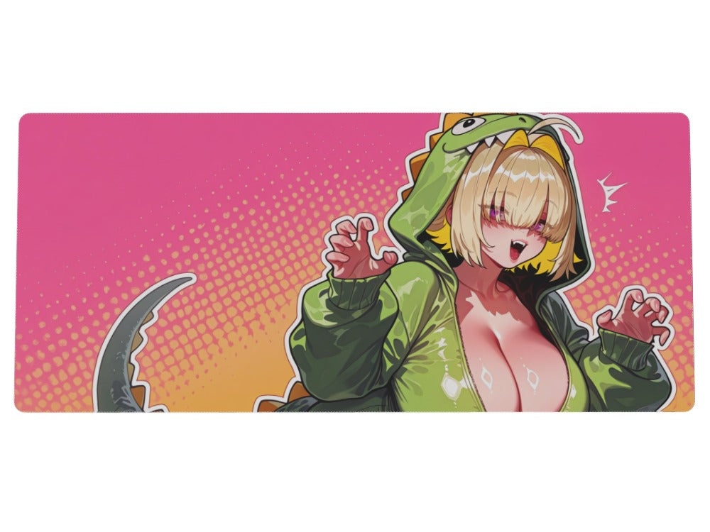 Custom XXL Speedmat - Custom Design Ref: MGEBMQG - [alt_customs]