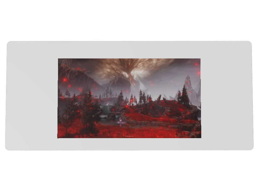 Custom XXL Speedmat - Custom Design Ref: MGJJDR - [alt_customs]