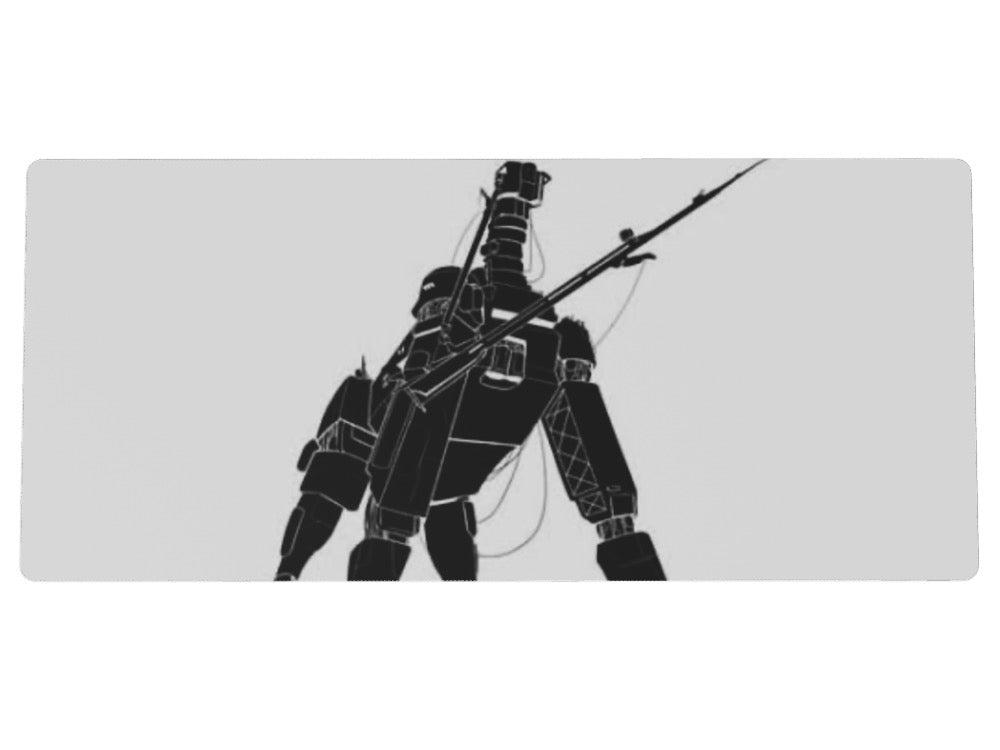 Custom XXL Speedmat - Custom Design Ref: MGUILST - [alt_customs]