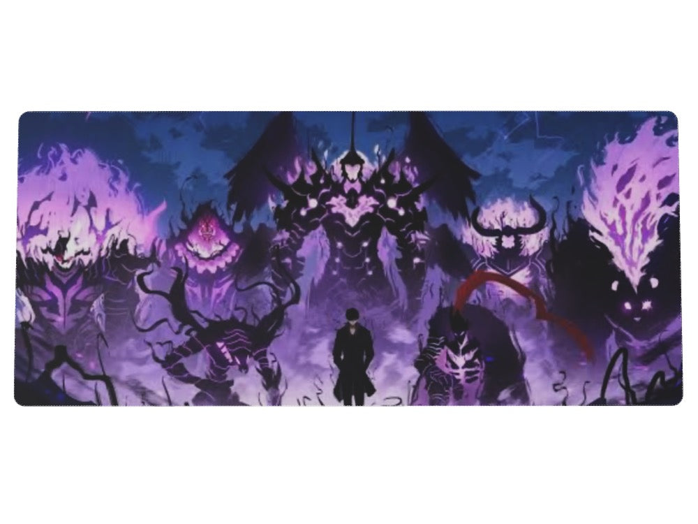 Custom XXL Speedmat - Custom Design Ref: MGZJQST - [alt_customs]