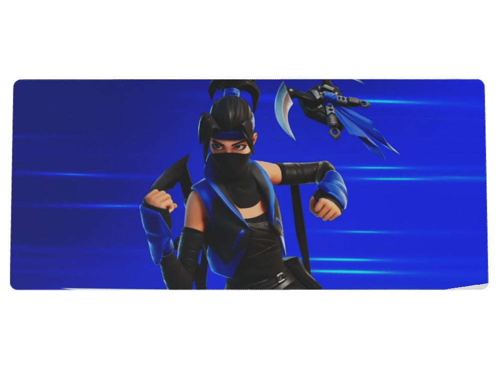 Custom XXL Speedmat - Custom Design Ref: MH1RBCN - [alt_customs]