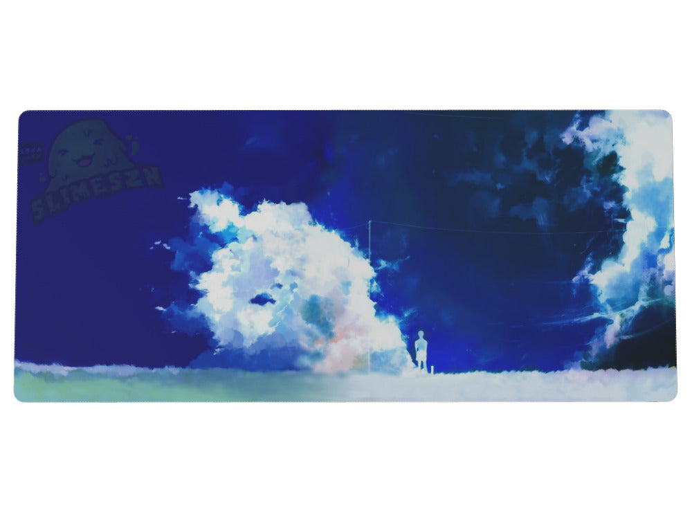 Custom XXL Speedmat - Custom Design Ref: MI1TYC3 - [alt_customs]