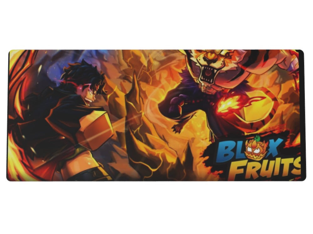 Custom XXL Speedmat - Custom Design Ref: MJ38XZK - [alt_customs]
