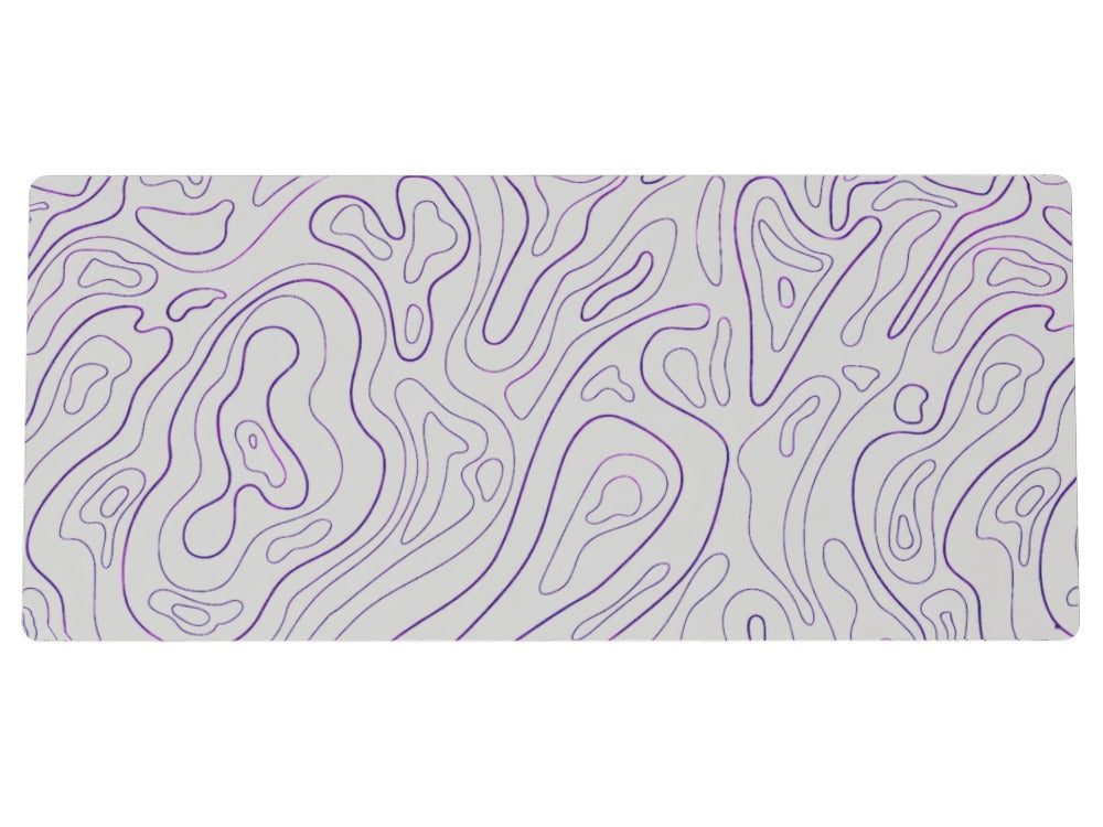 Custom XXL Speedmat - Custom Design Ref: MK9HR2H - [alt_customs]