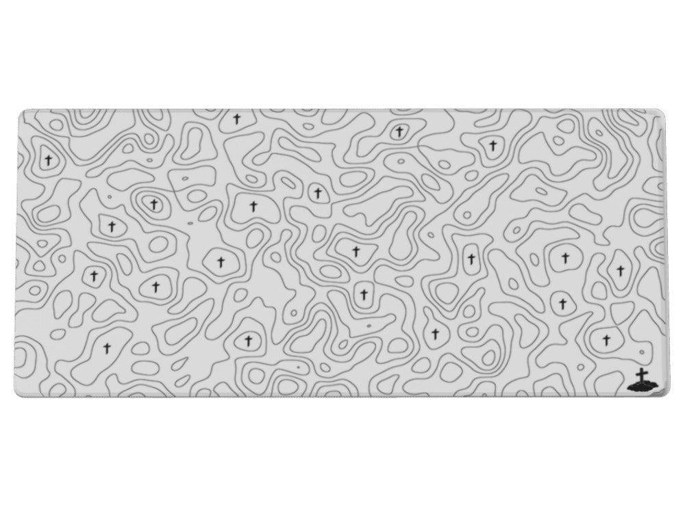 Custom XXL Speedmat - Custom Design Ref: MLF0V8J - [alt_customs]