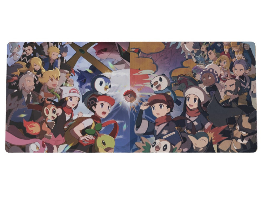 Custom XXL Speedmat - Custom Design Ref: MNY5DL - [alt_customs]