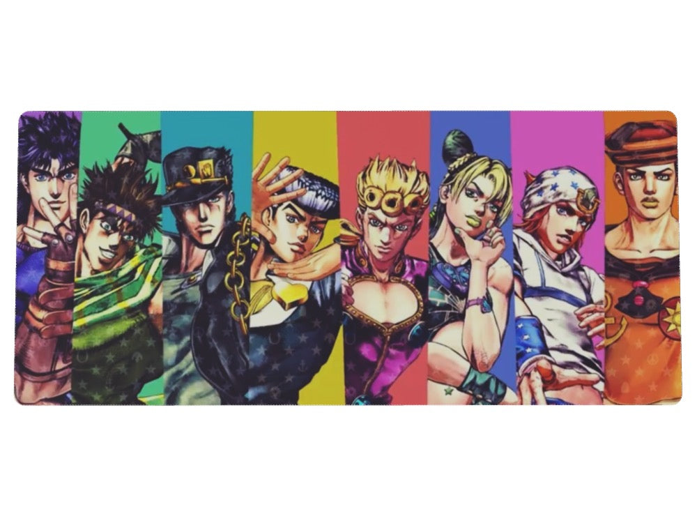 Custom XXL Speedmat - Custom Design Ref: MR0KYQQ - [alt_customs]