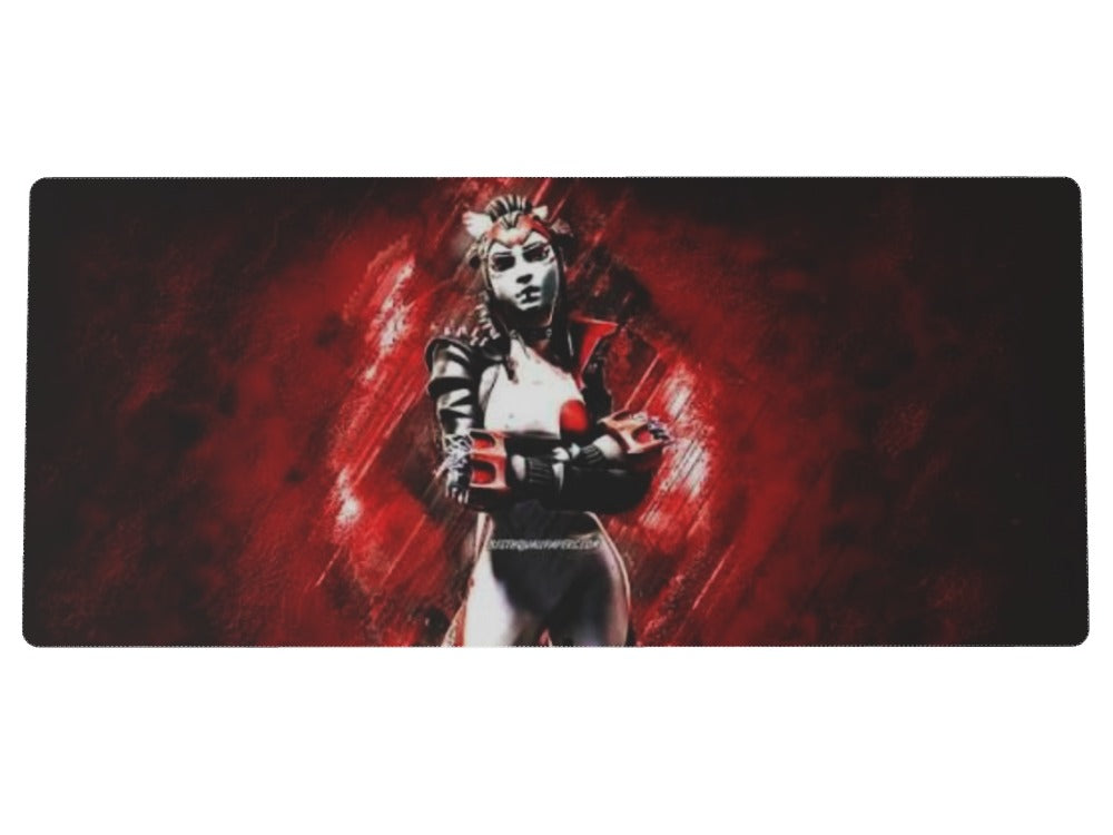 Custom XXL Speedmat - Custom Design Ref: MRWWS7Z - [alt_customs]