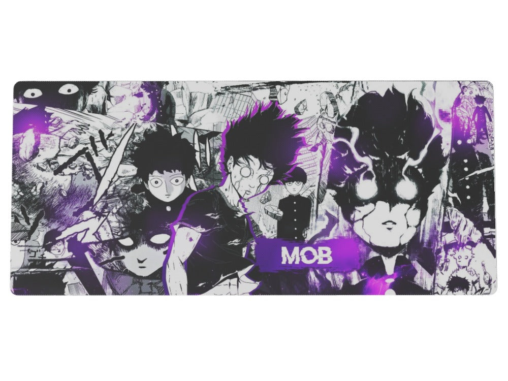 Custom XXL Speedmat - Custom Design Ref: MTENAAV - [alt_customs]