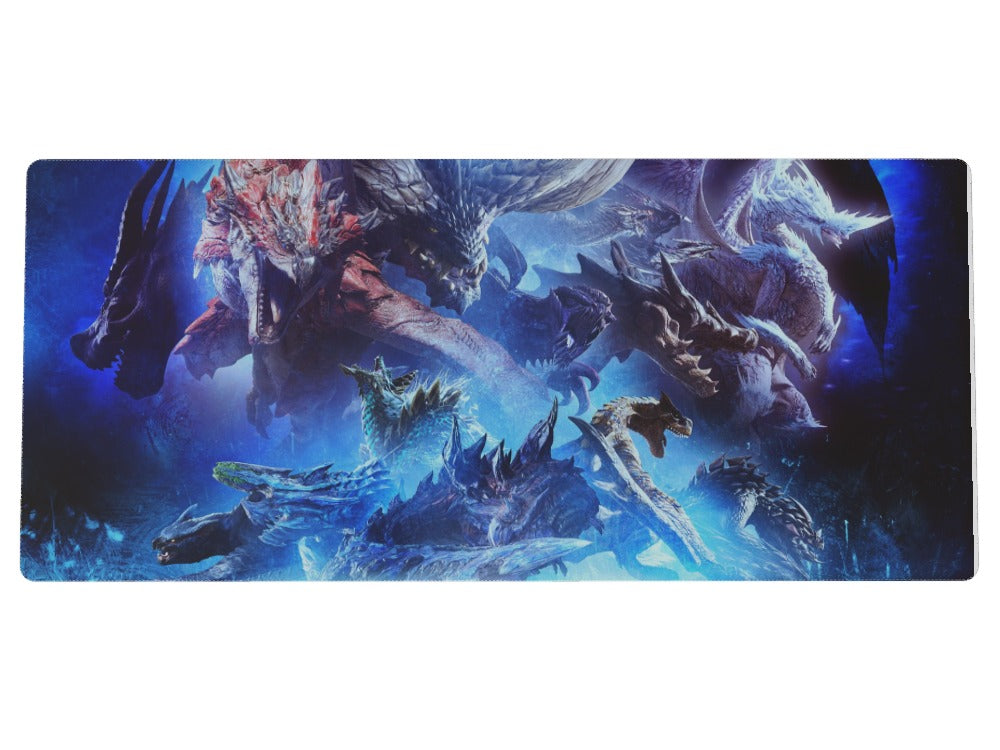 Custom XXL Speedmat - Custom Design Ref: MXJOQVH - [alt_customs]