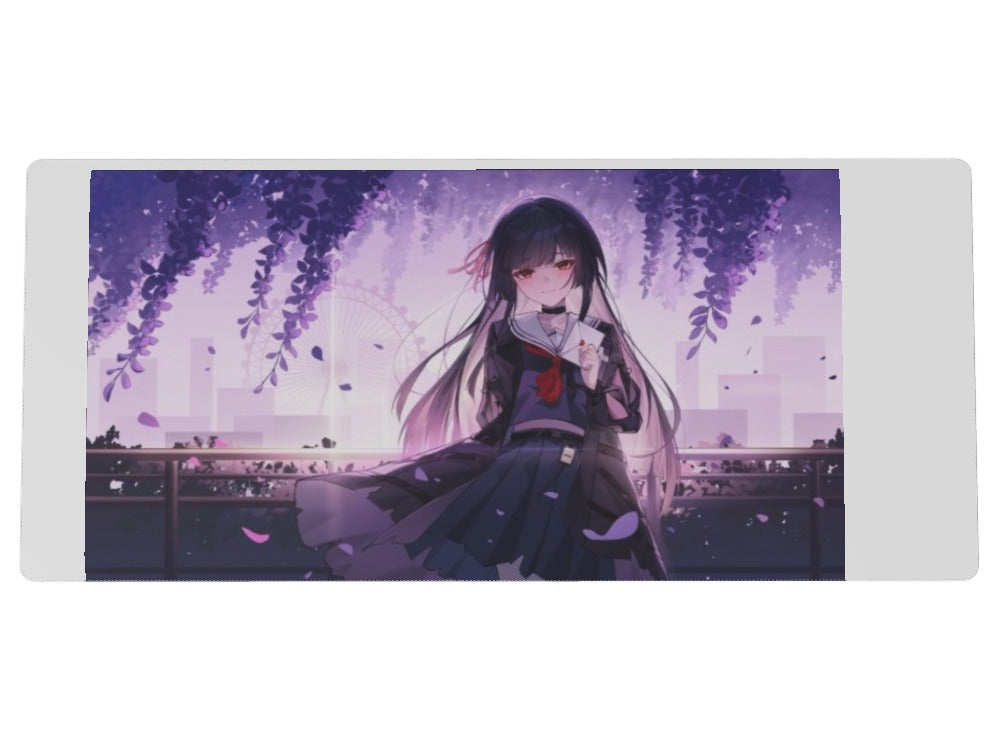 Custom XXL Speedmat - Custom Design Ref: MXOAORG - [alt_customs]