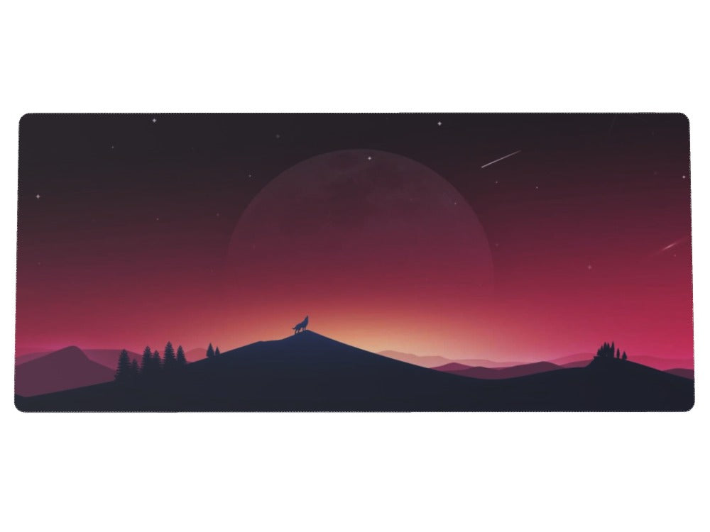 Custom XXL Speedmat - Custom Design Ref: N0LPZA - [alt_customs]