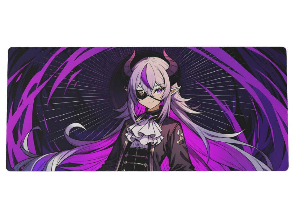 Custom XXL Speedmat - Custom Design Ref: NBNJ5VG - [alt_customs]