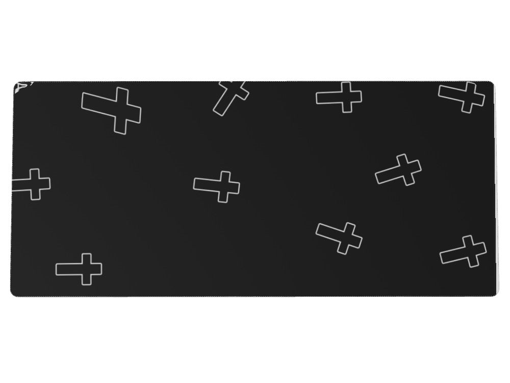 Custom XXL Speedmat - Custom Design Ref: NCPICJ