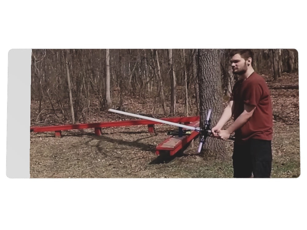 Custom XXL Speedmat - Custom Design Ref: NEH2RN - [alt_customs]
