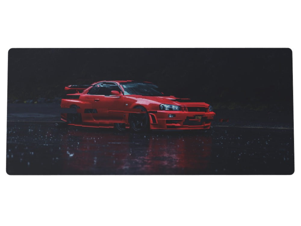 Custom XXL Speedmat - Custom Design Ref: NET4EXY - [alt_customs]