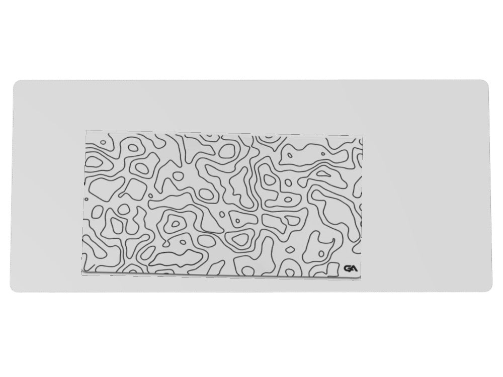 Custom XXL Speedmat - Custom Design Ref: NI5VEFI - [alt_customs]