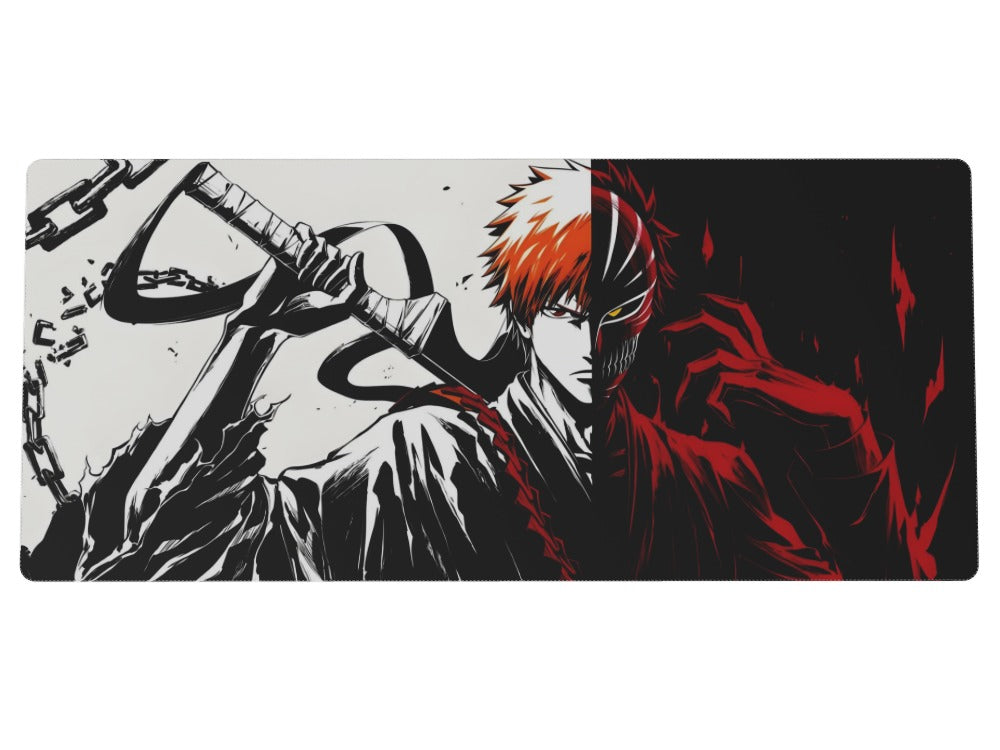 Custom XXL Speedmat - Custom Design Ref: NM5INTG - [alt_customs]
