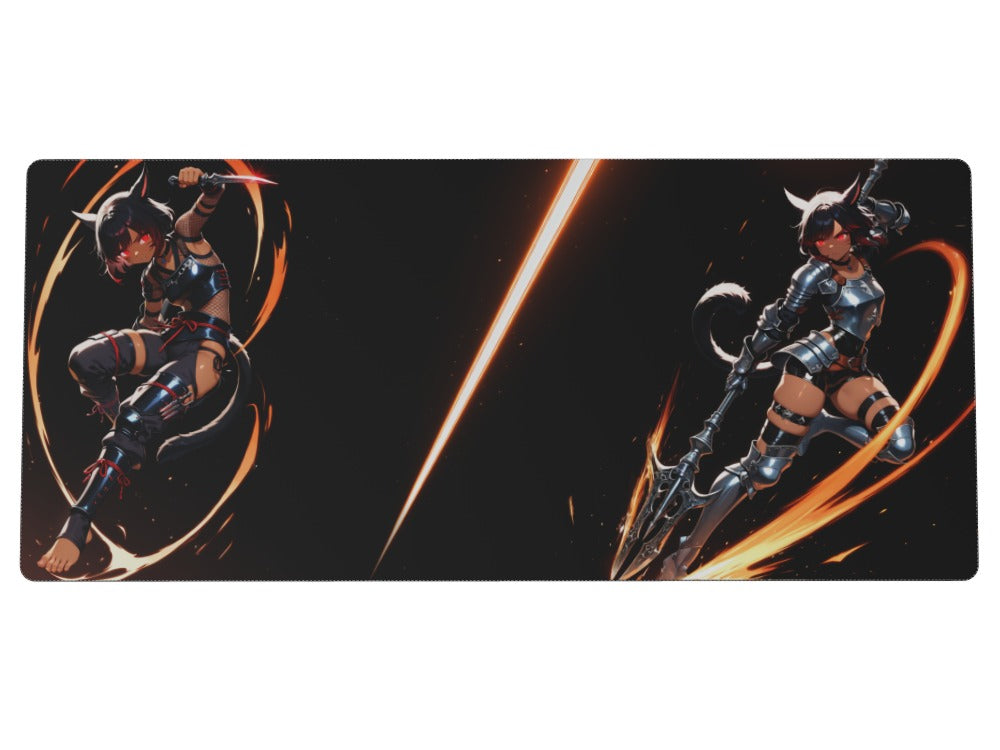 Custom XXL Speedmat - Custom Design Ref: NMO9JO - [alt_customs]