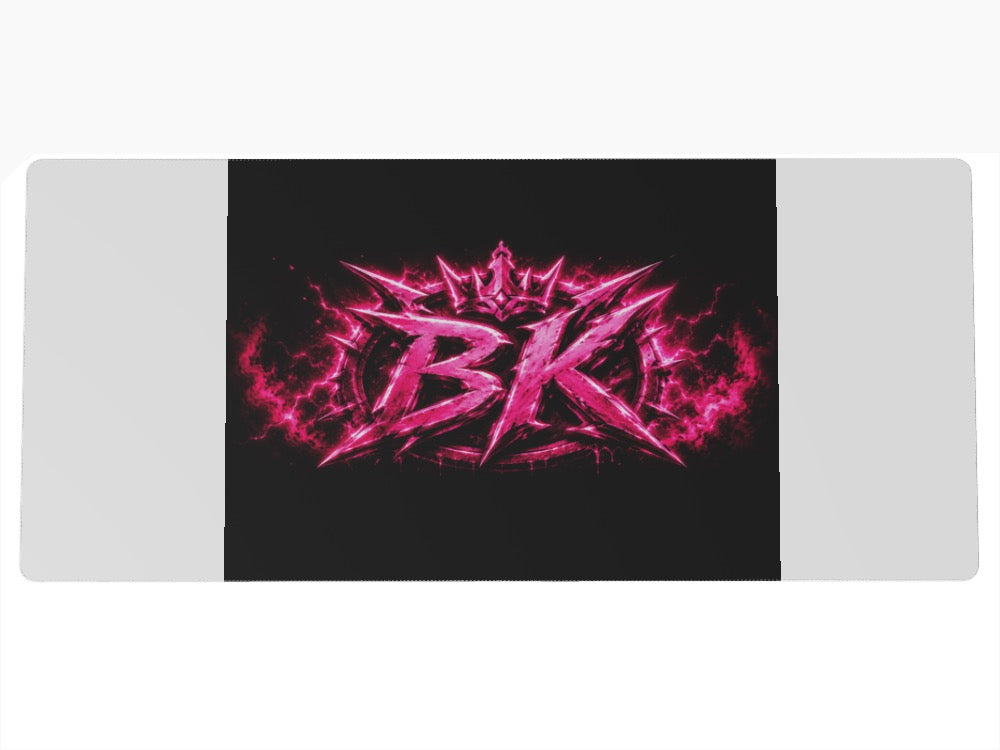 Custom XXL Speedmat - Custom Design Ref: NNVEBLD - [alt_customs]