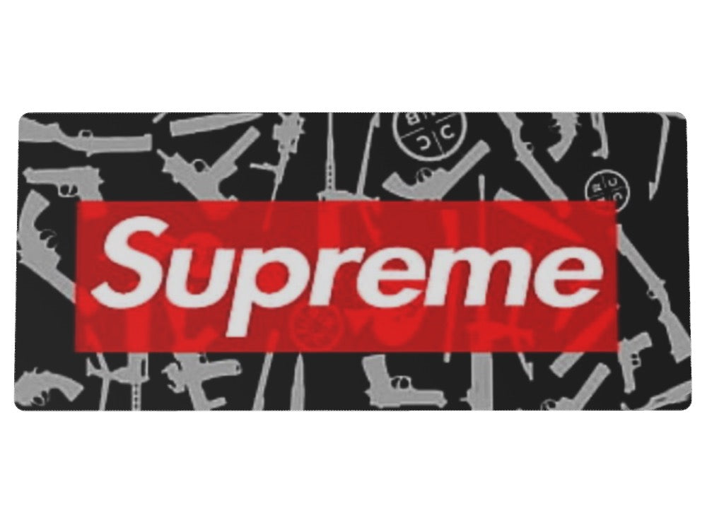 Custom XXL Speedmat - Custom Design Ref: NPWAYNT - [alt_customs]